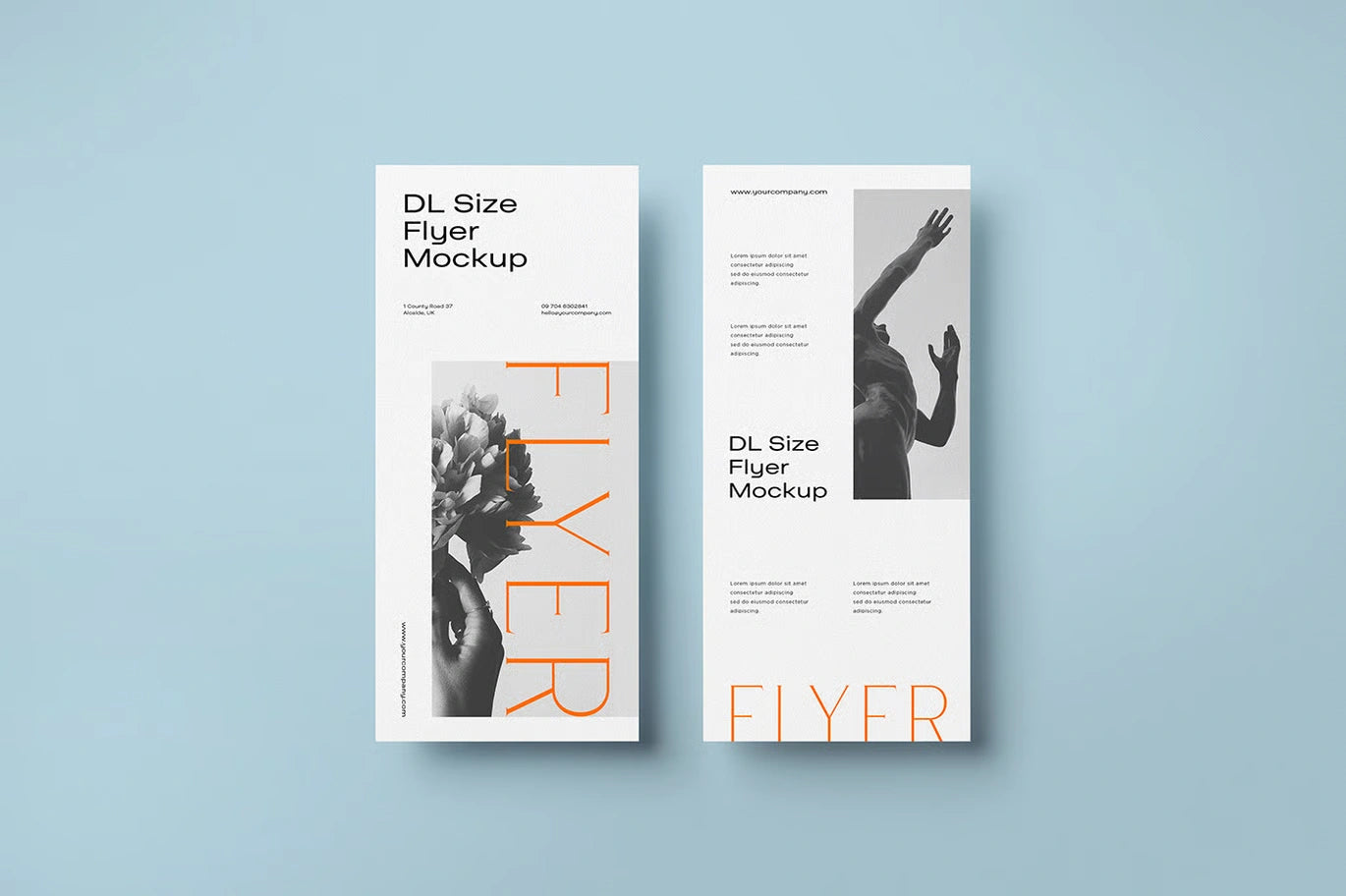 Flyer Design temp-16