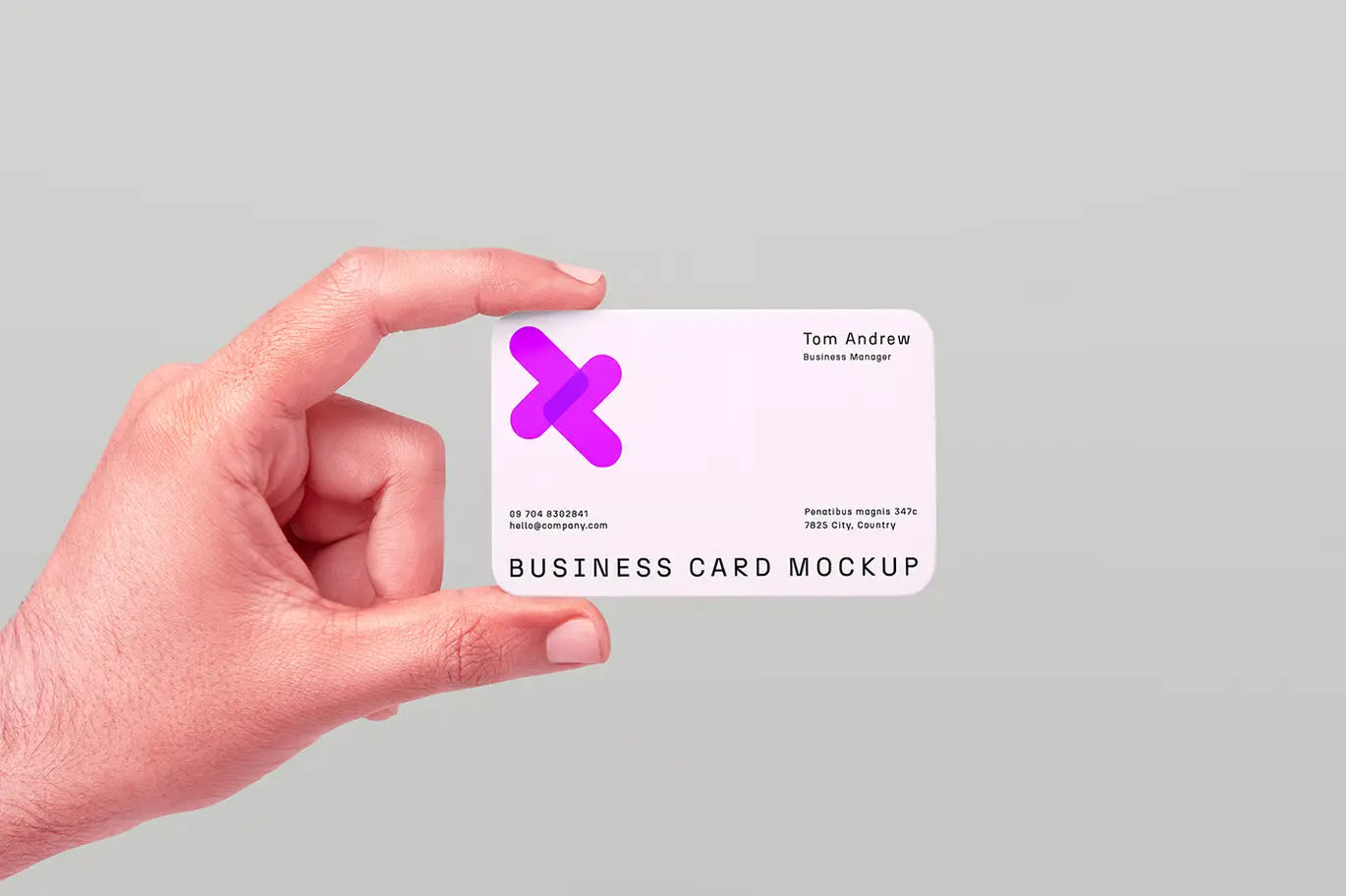 Business cards temp-6