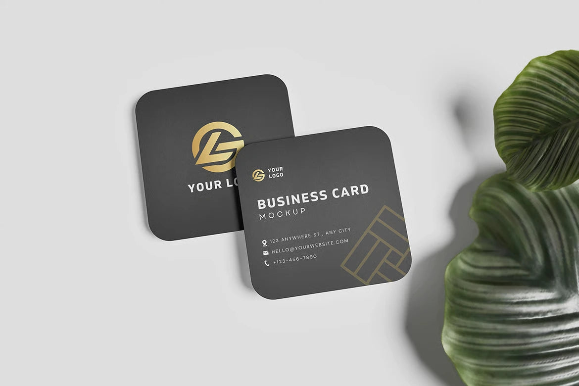 Business cards temp-4