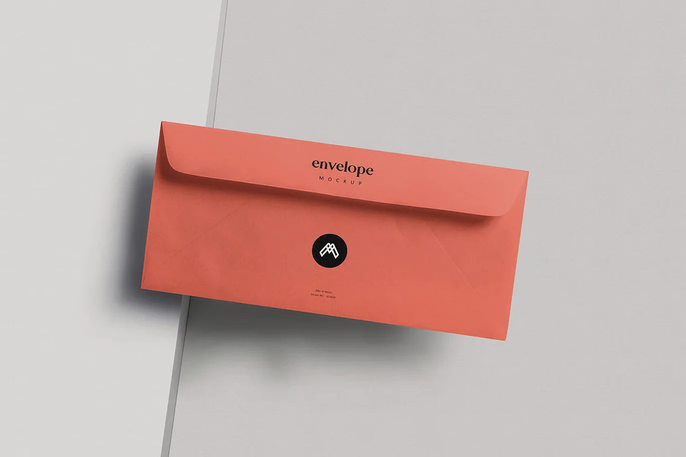 Envelope Design temp-10