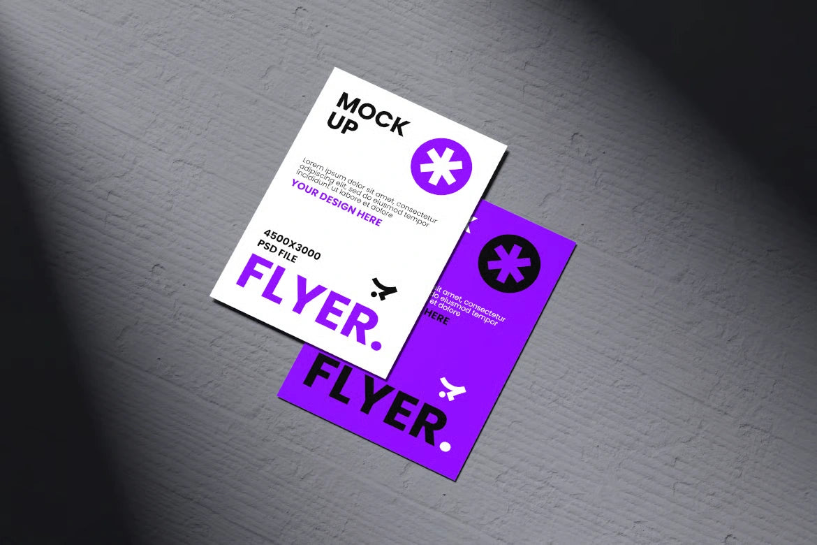 Flyer Design temp-11