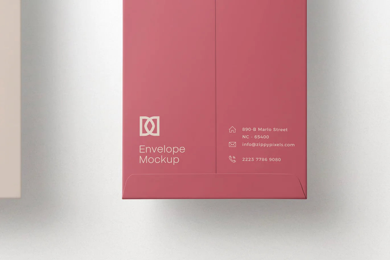 Envelope Design temp-06