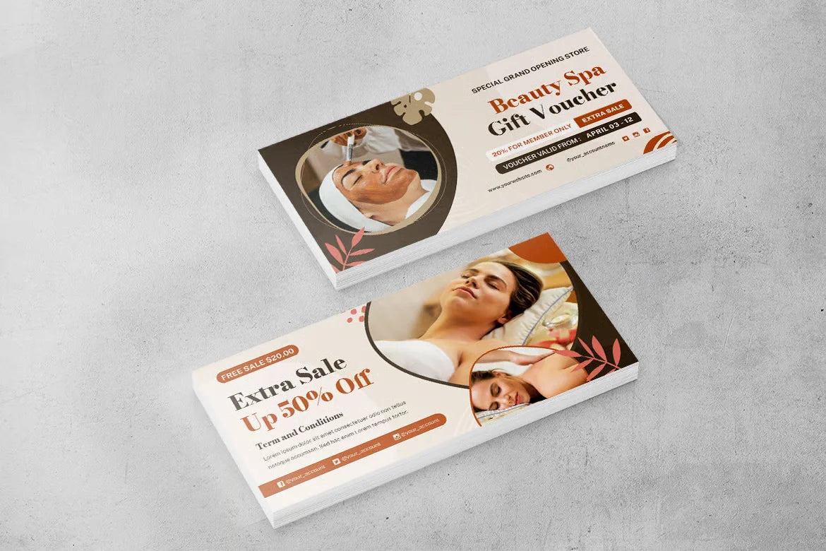 Gift Card Design temp-05