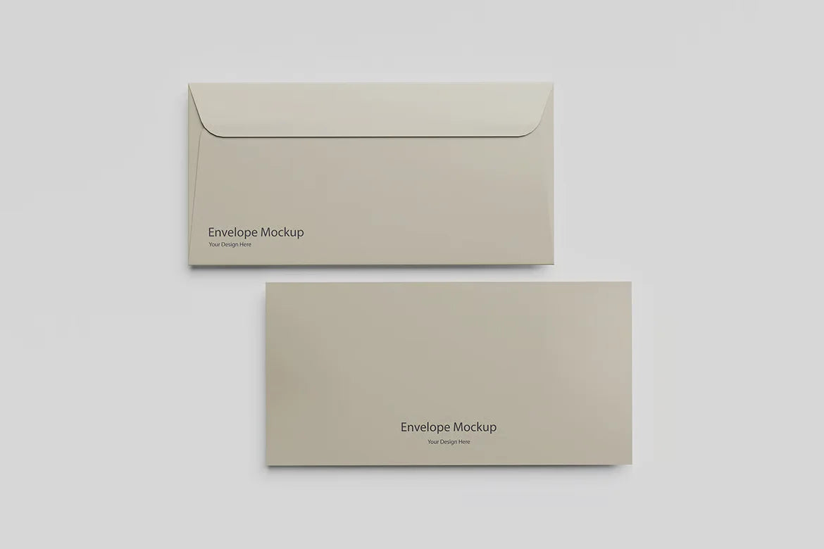 Envelope Design temp-02