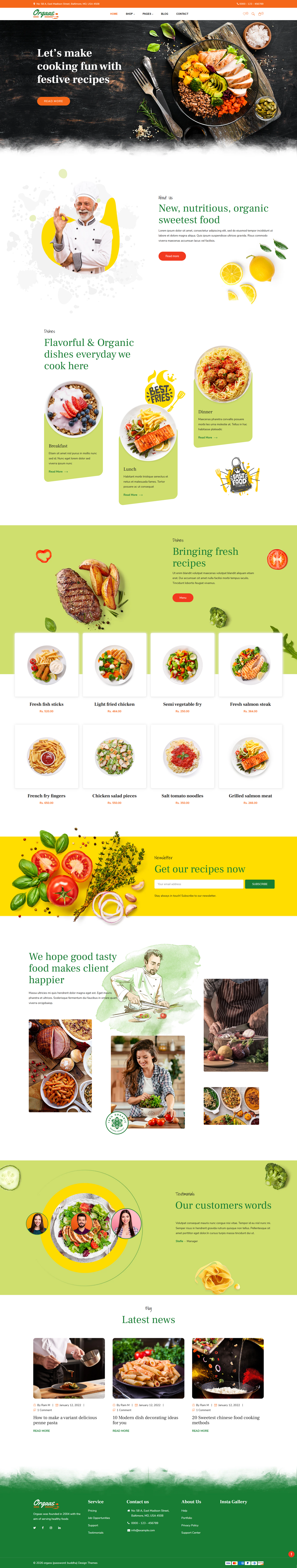 UI Design temp-10