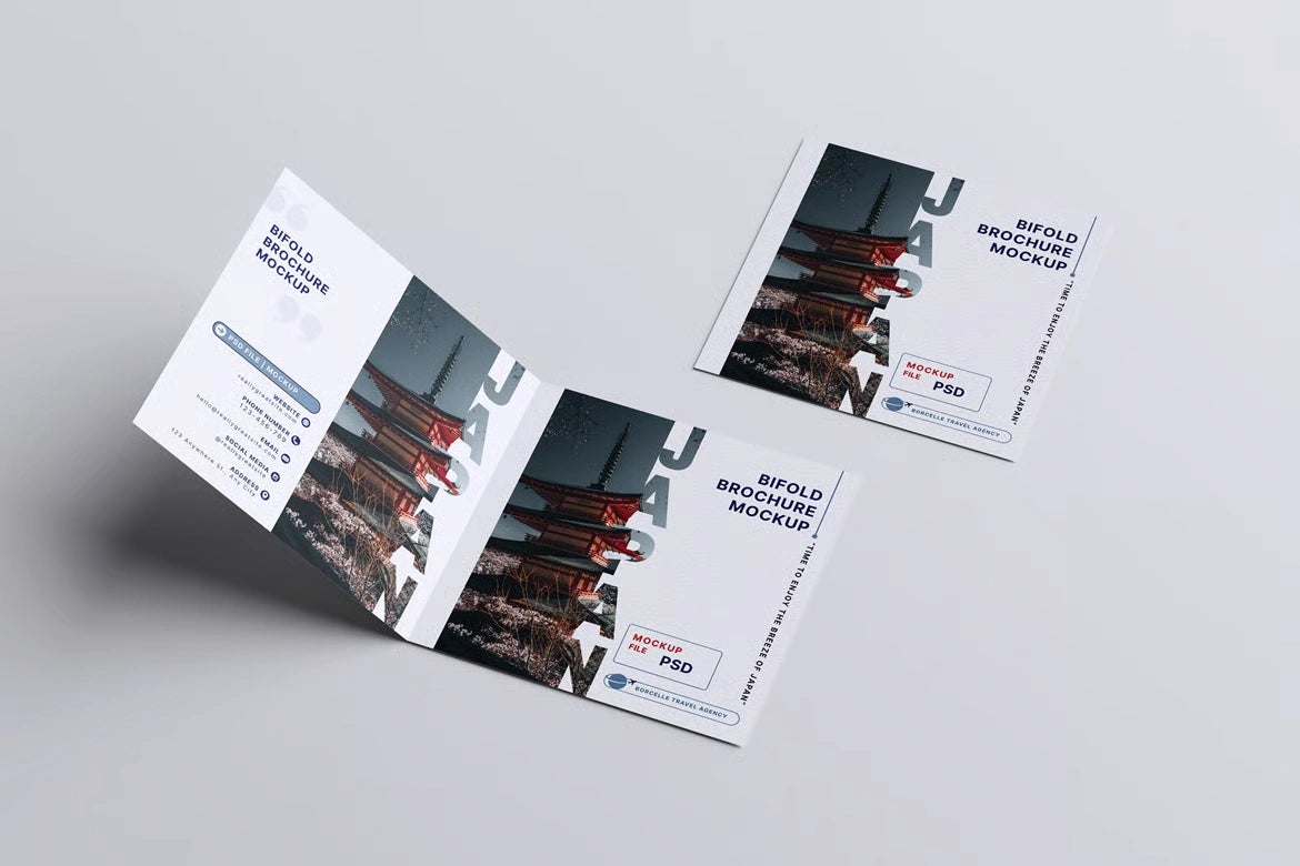 Brochure Design temp-06