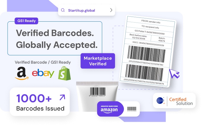 Barcode Registration_Basic