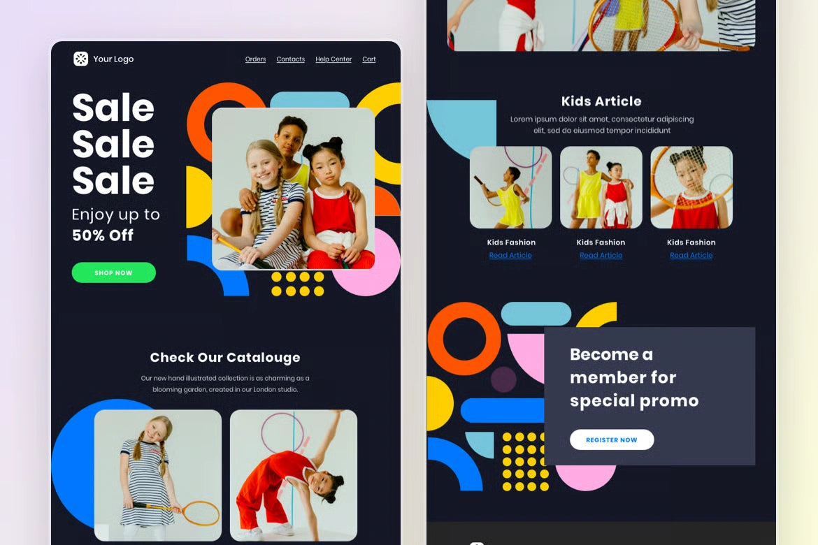 Email Design temp-05