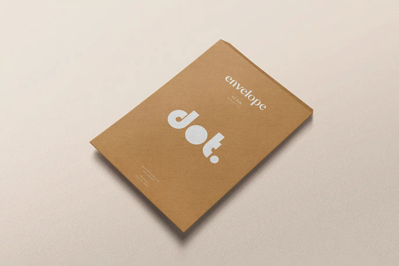 Envelope Design temp-09