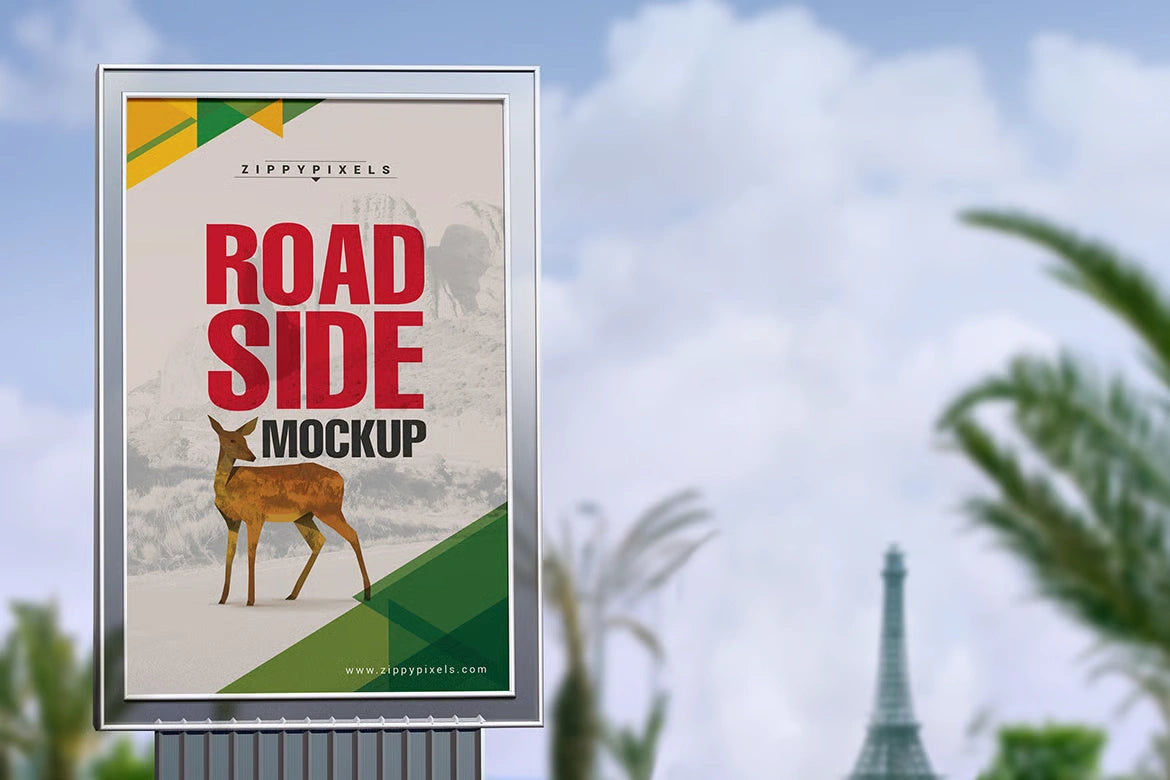 Billboard Design temp-04