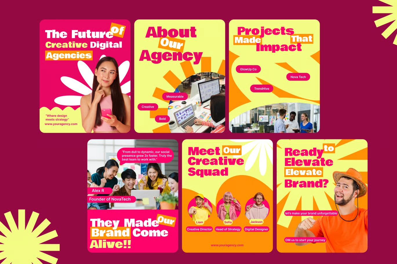 Social Media Kit Design temp-11