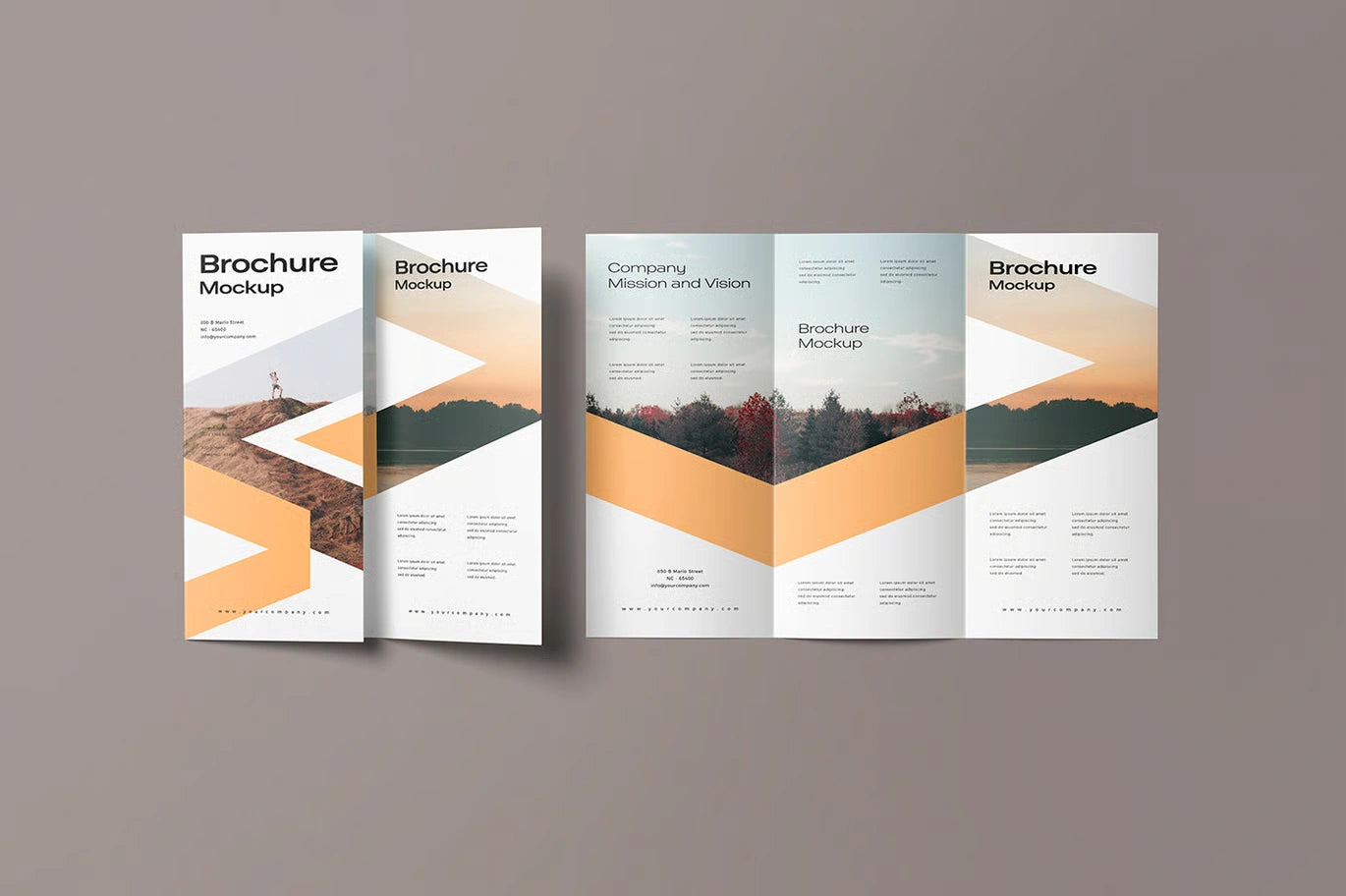 Brochure Design temp-09
