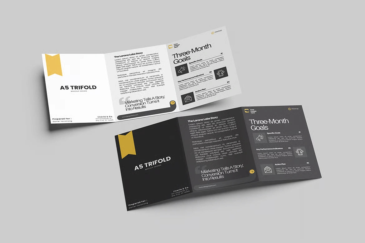 Brochure Design temp-07