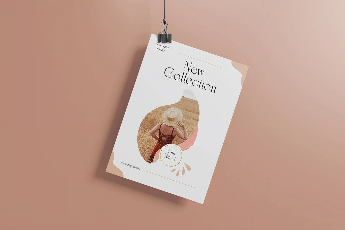Flyer Design temp-10