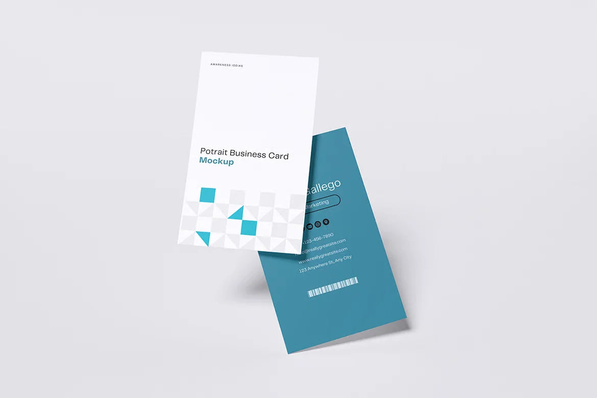 Business cards temp-10