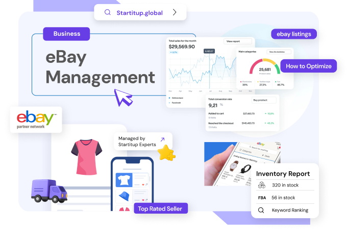 eBay Launch Accelerator