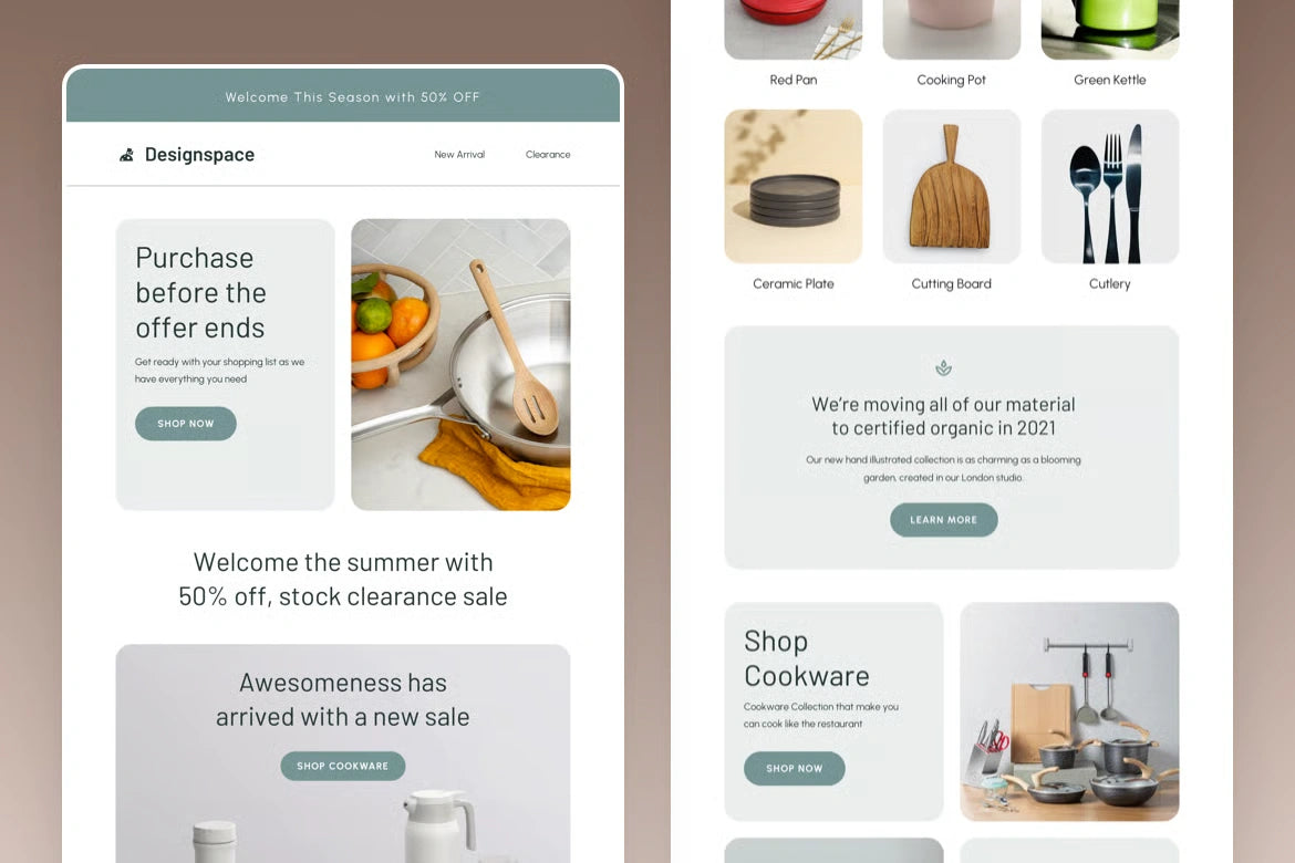 Email Design temp-10