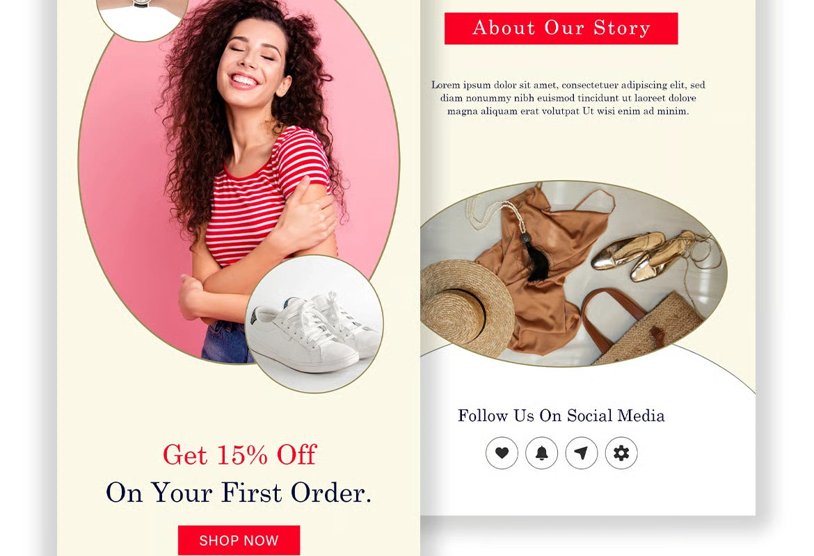 Email Design temp-01