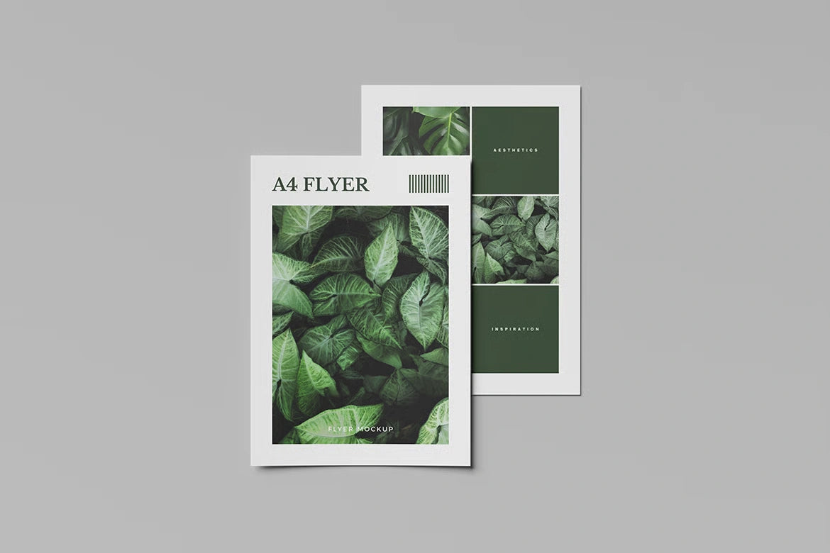 Flyer Design temp-02