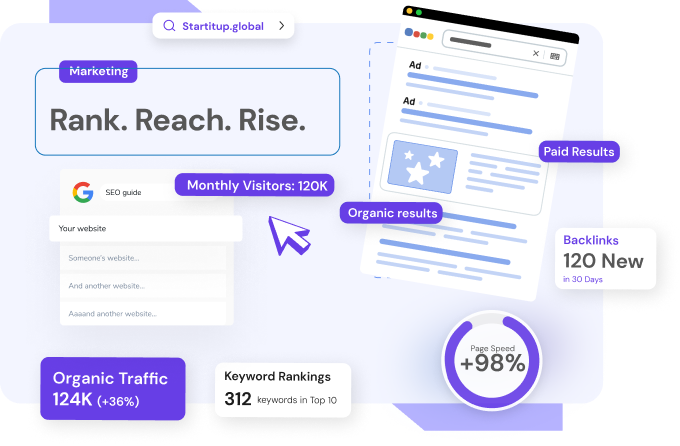 Google Search Console Setup