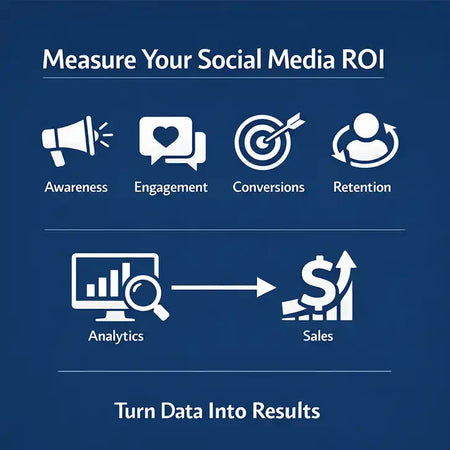 How to Measure the Real Impact of Your Social Media Marketing