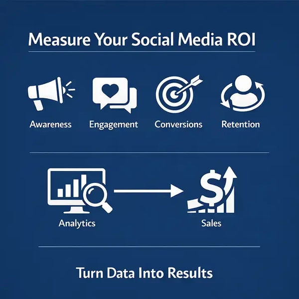 How to Measure the Real Impact of Your Social Media Marketing