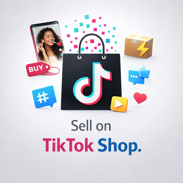 How to Grow Your Sales on TikTok Shop: A Complete Guide for 2025