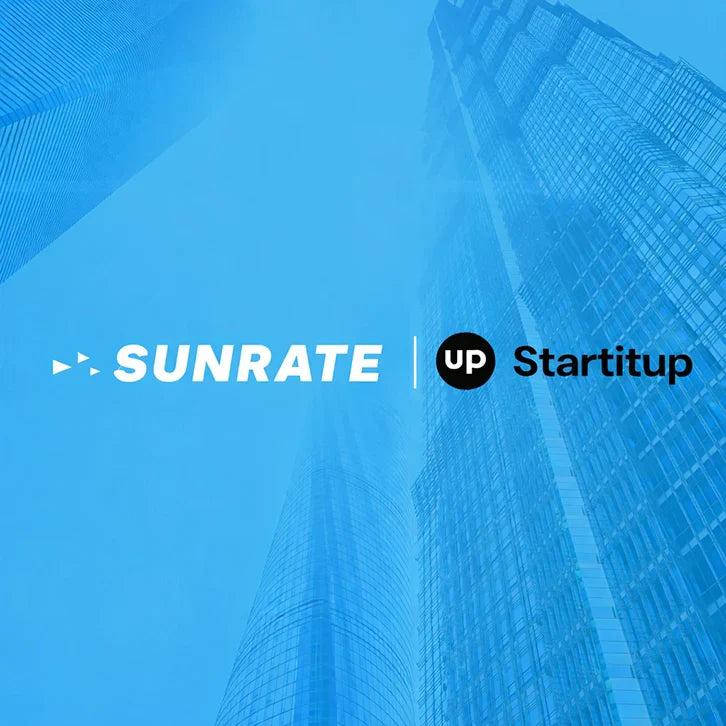 Empowering Global Businesses through Our Partnership with Sunrate