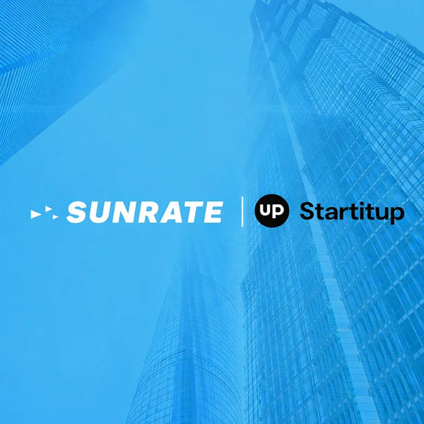 Empowering Global Businesses through Our Partnership with Sunrate