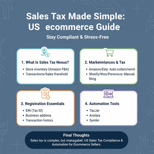 Why SMEs and Manufacturers Choose Startitup Nexus for Global Expansion