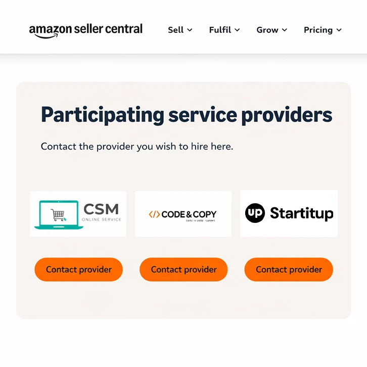 Startitup × Amazon South Africa: A Success Story