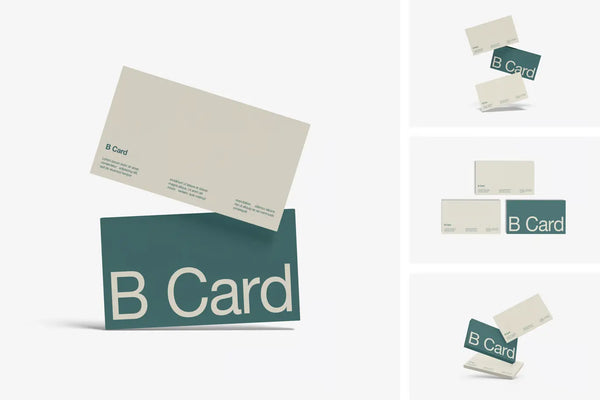 Business cards temp-1