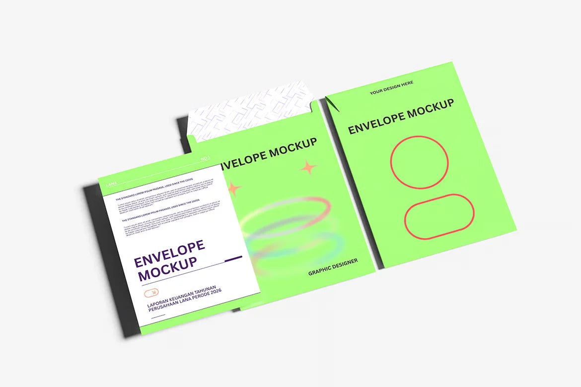 Envelope Design temp-20