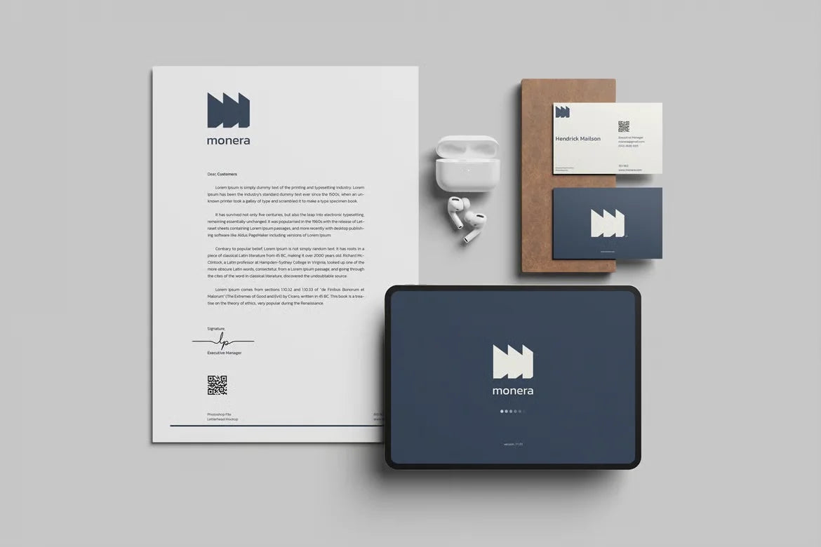 Stationery temp-7