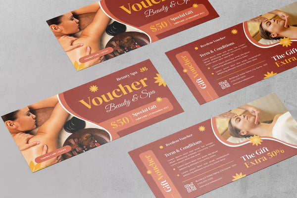 Gift Card Design temp-04