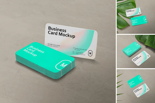 Business cards temp-7