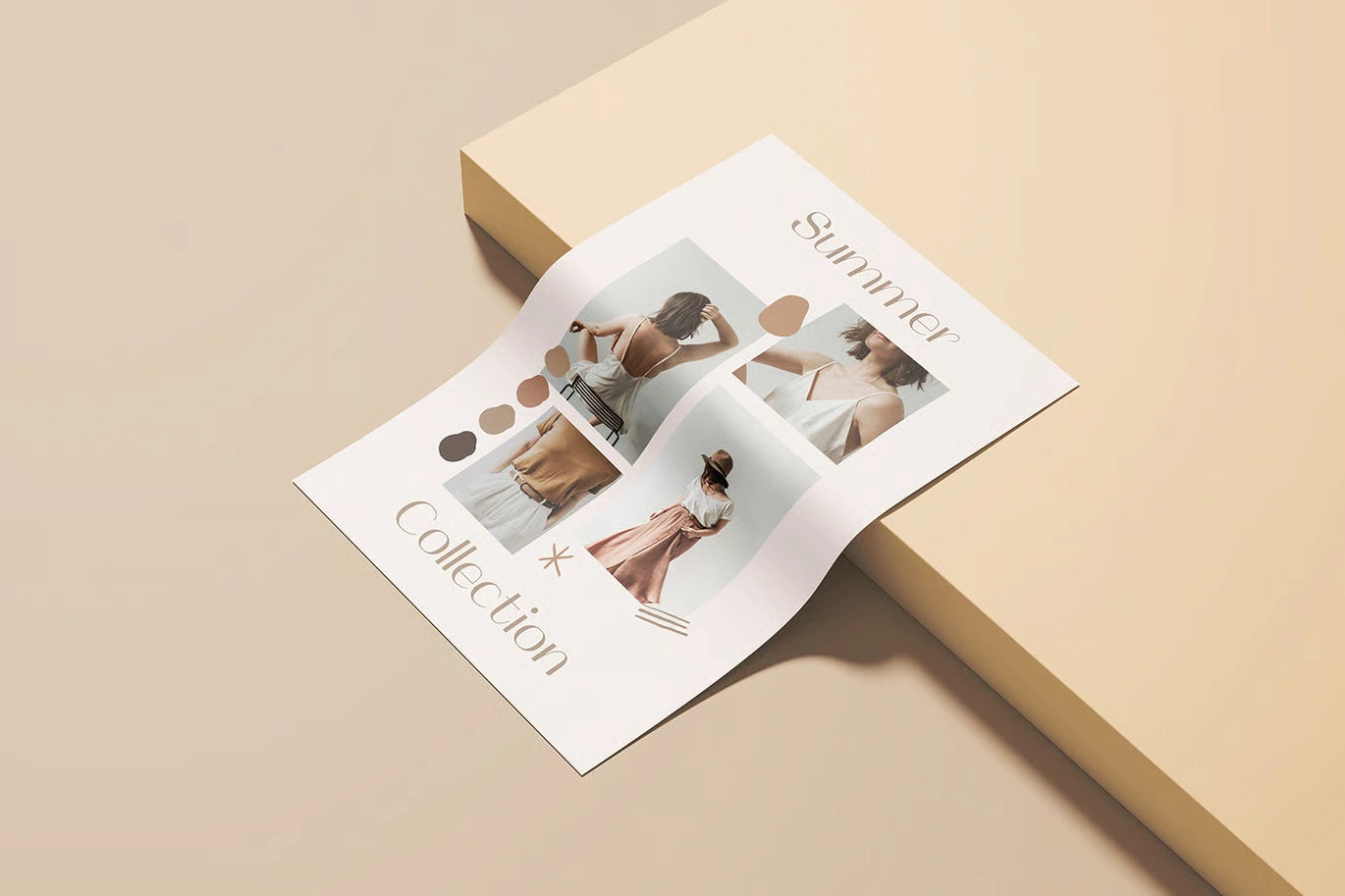 Flyer Design temp-10