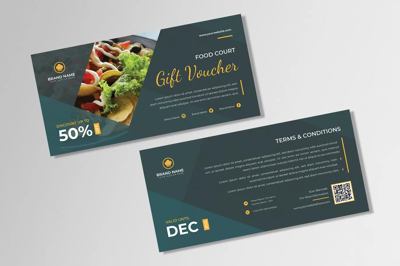 Gift Card Design temp-17