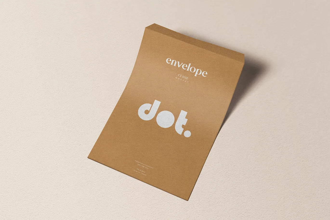 Envelope Design temp-09