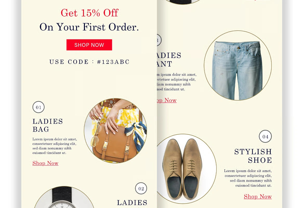 Email Design temp-06