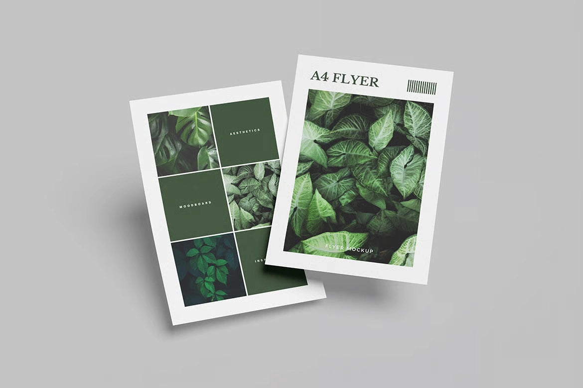 Flyer Design temp-02