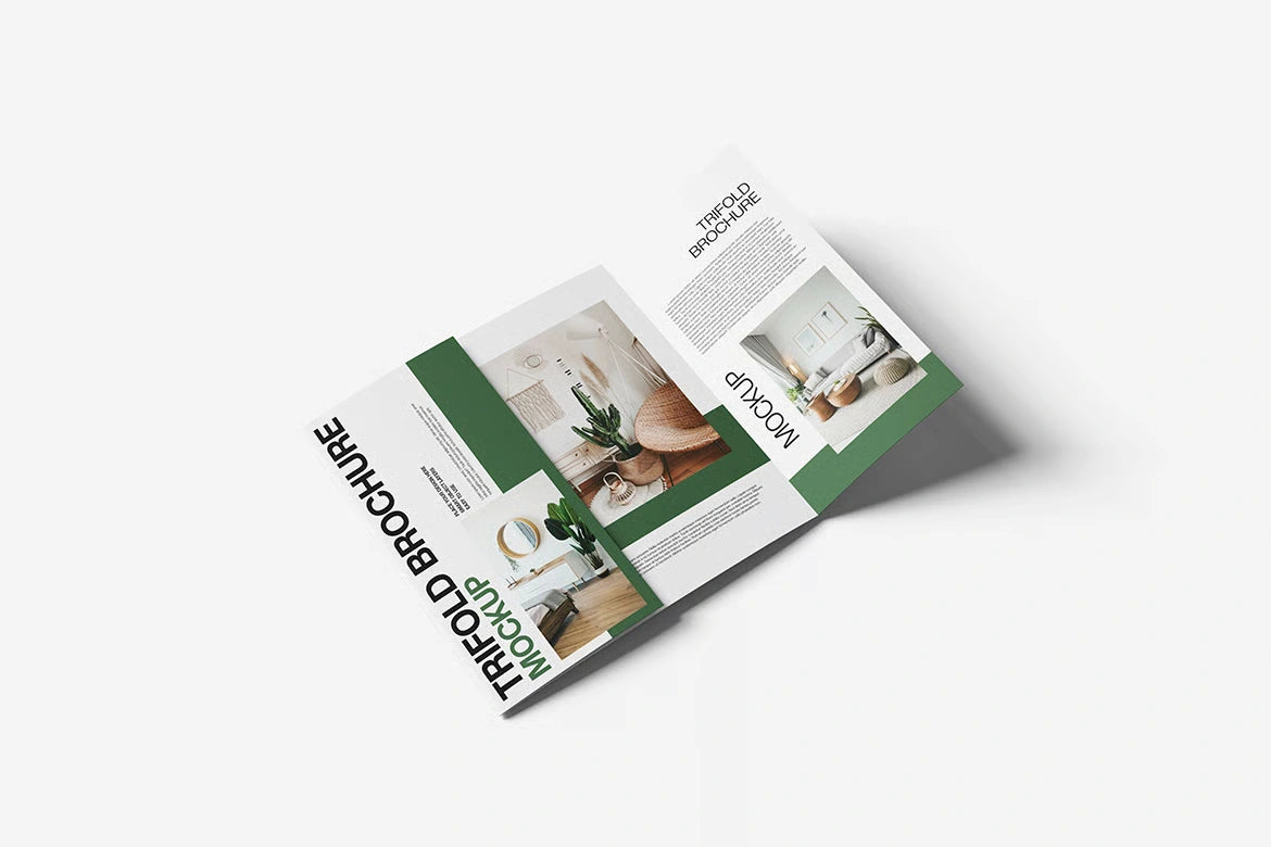 Brochure Design temp-01