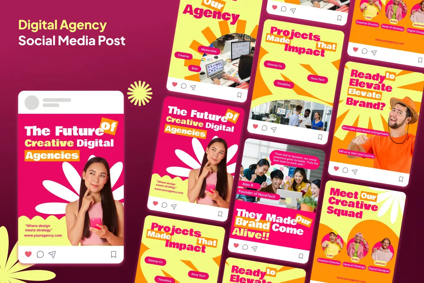 Social Media Kit Design temp-11