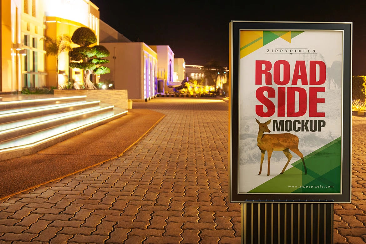 Billboard Design temp-04