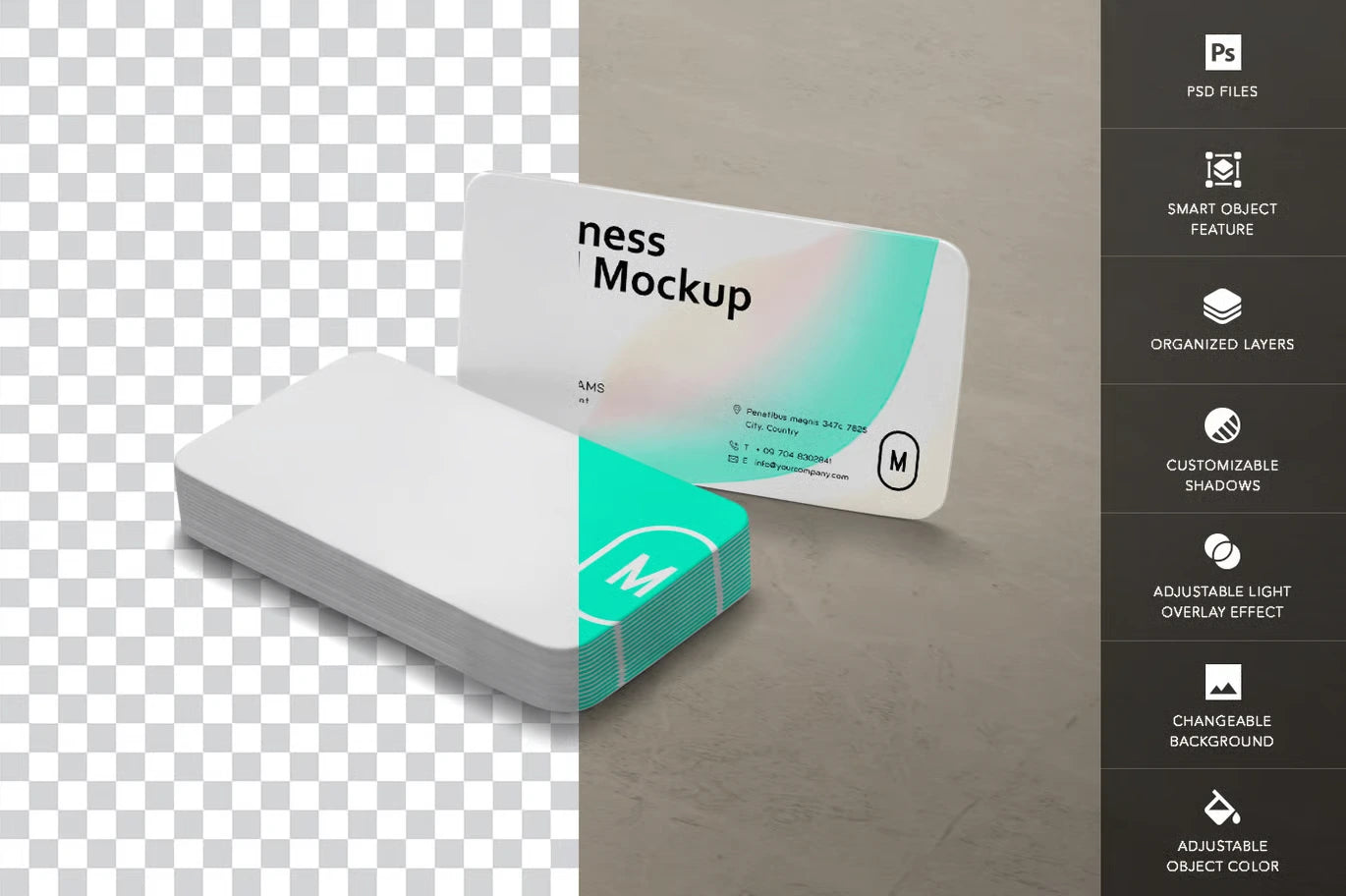 Business cards temp-7
