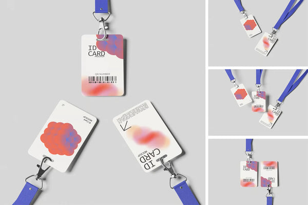 ID Card Design temp-05