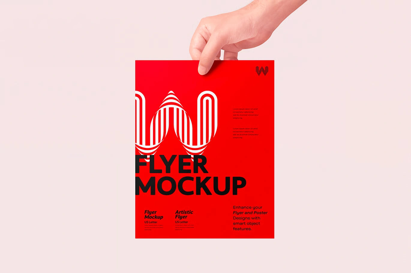 Flyer Design temp-14