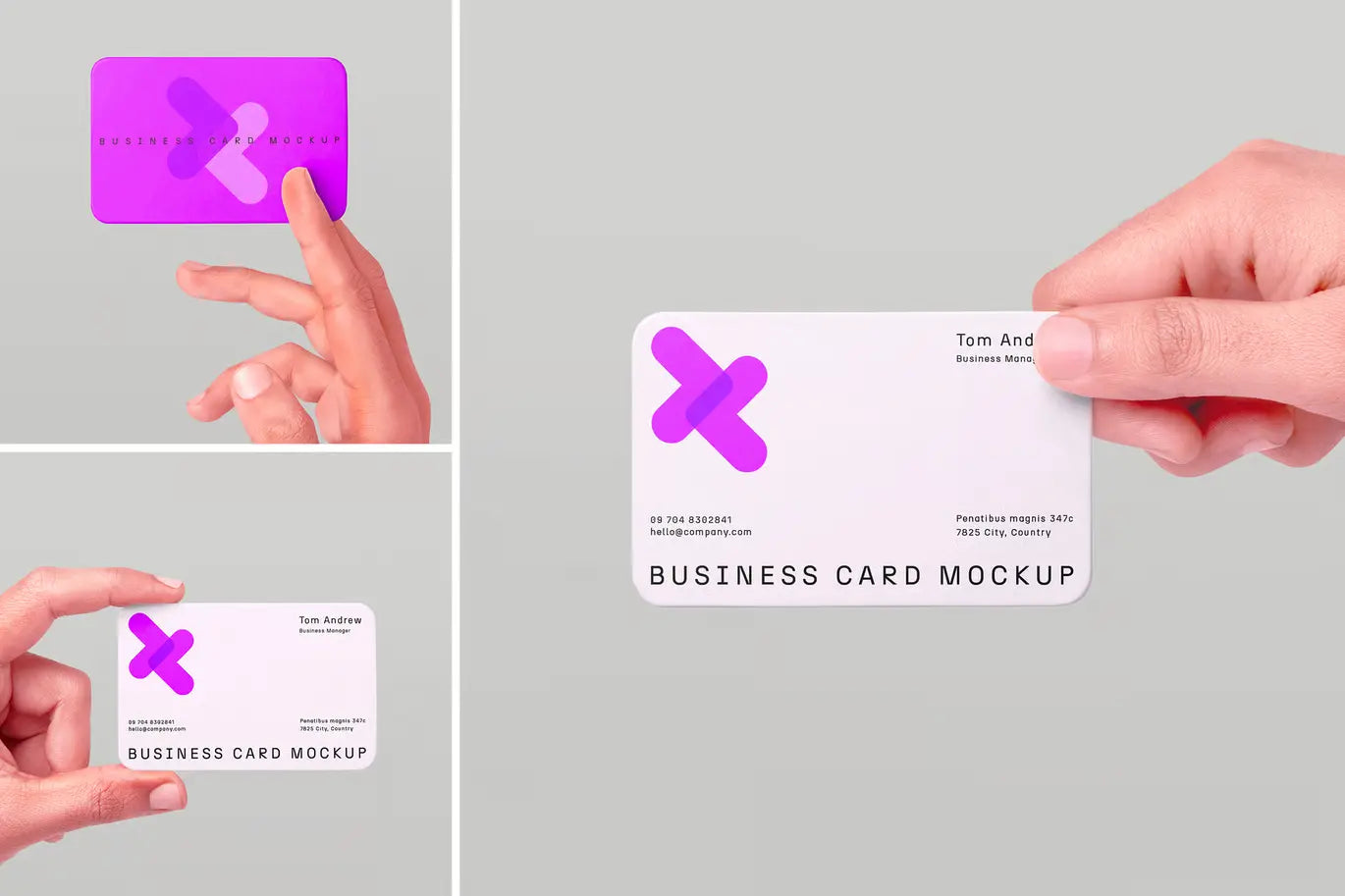 Business cards temp-6