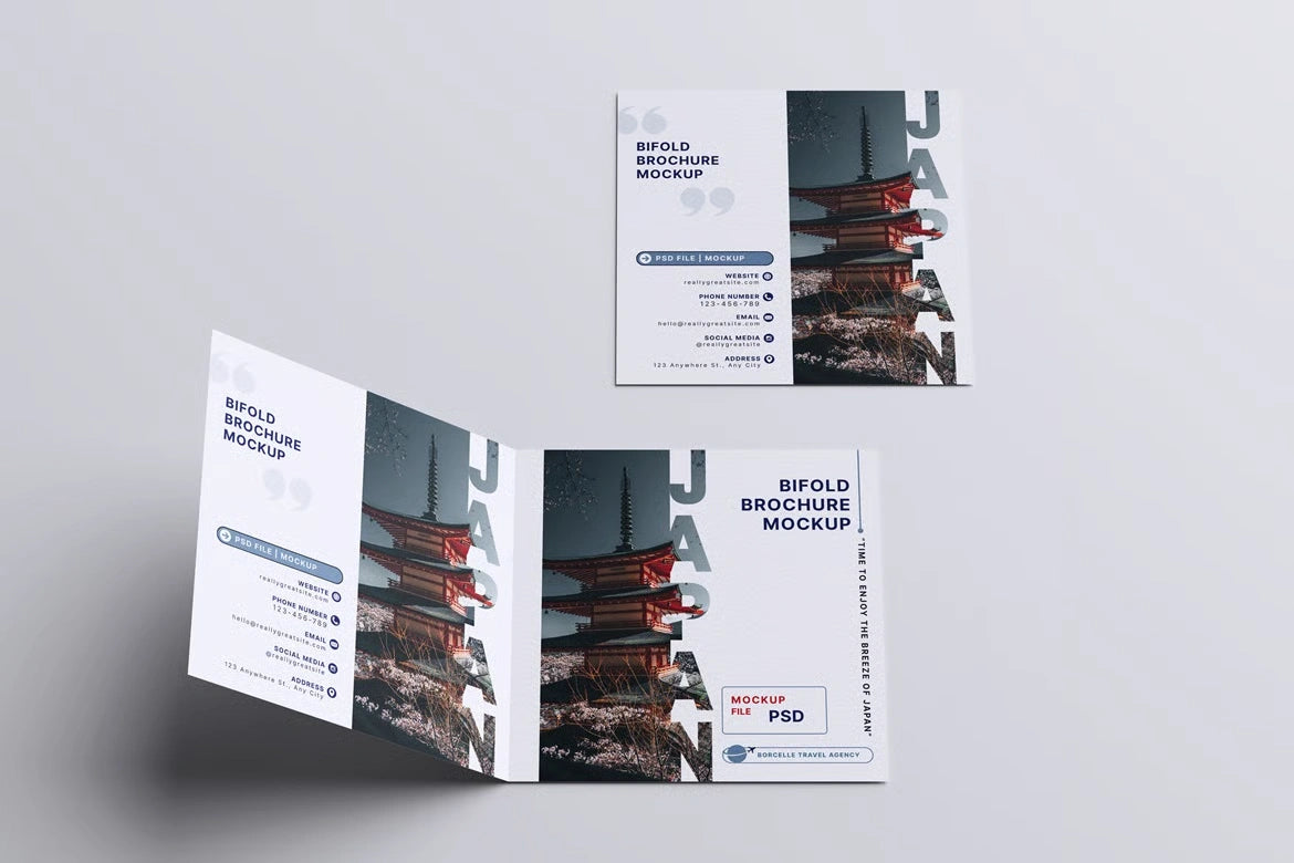 Brochure Design temp-06