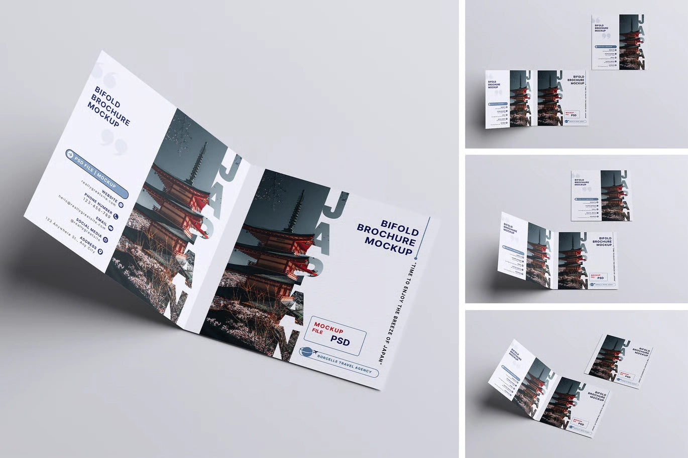 Brochure Design temp-06